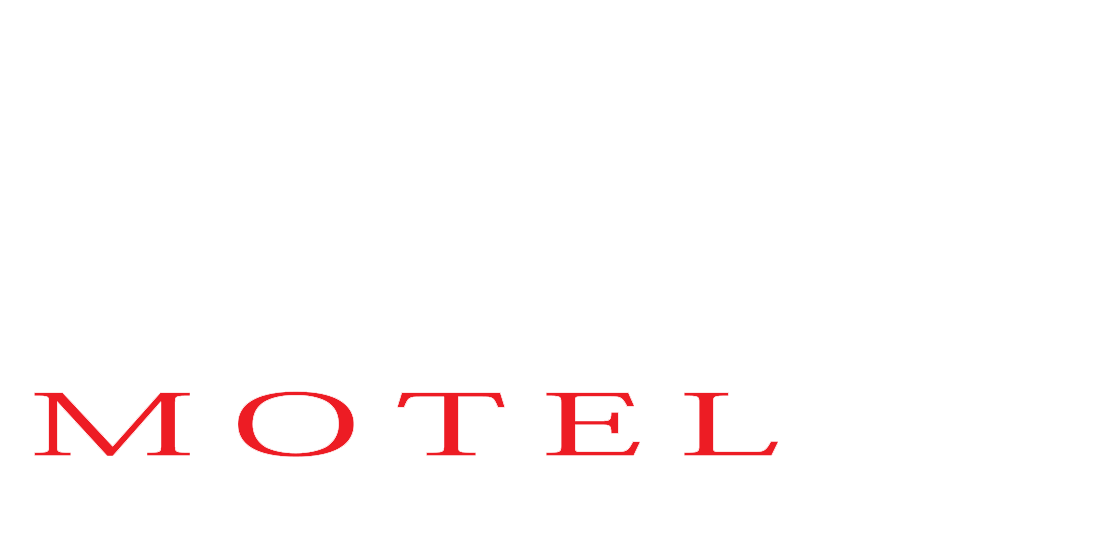 Destiny Motel - Logo